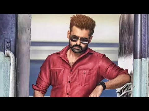 Maska - Blockbuster Action Movie l Ram Pothineni, Hansika Motwani, Sheela Kaur, Sunil
