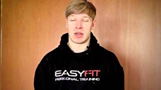 preview picture of video 'Personal Trainer Whitefield (Easyfit-PersonalTraining.co.uk)'