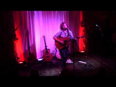 Sean Shiel - Girl From The North Country - 11-08-13 - Takin' Time - Clearwater, MN
