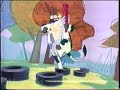 Kellogg S Milkrunch Bars Commercial Canadian Version 2000