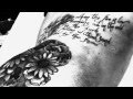 Olga´s tattoo - Black song (jorn) 