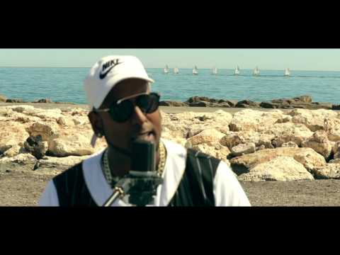 Nesty El Lider & Osak El Oso - Dos Locos