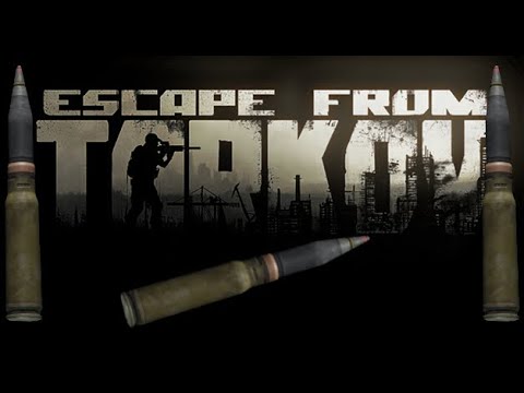 3 OFZ Tank shells in the same room - Escape From Tarkov