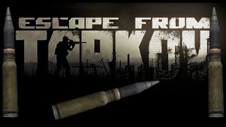3 OFZ Tank shells in the same room - Escape From Tarkov