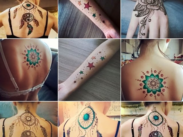 Летние тренды