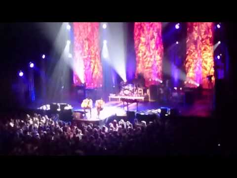 Beth Hart in concert HMH 11-04-2015