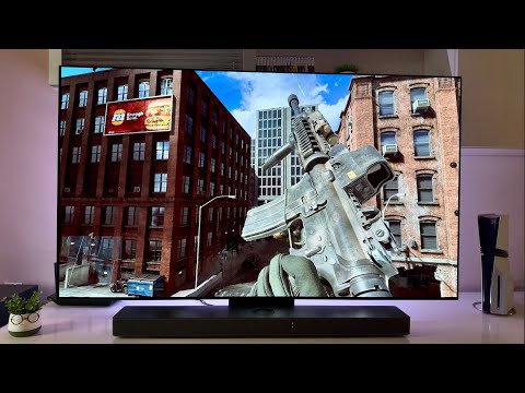 Battlefield 6 on PS5 PRO + LG OLED C5 | 4K HDR 60FPS Gameplay