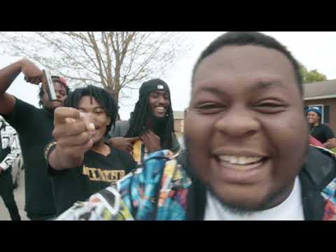 BIG DEX - 17 feat. PJB MEK (Official Video)