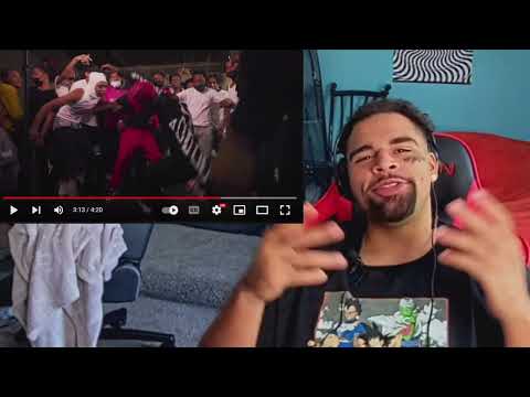 Say Drilly x E-Wuu x Nesty Floxks x Lee Drilly - “Deadly” //Reaction//