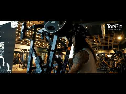 Grand Opening TopFit Ulm