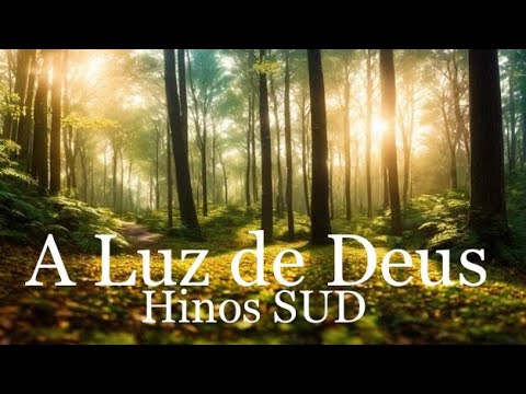 A Luz de Deus