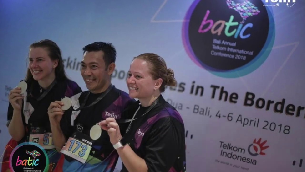 BATIC 2018 Highlights