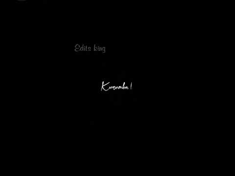 ❤️kurumba yen ulage neethan da ❤️Song what's app status in tamil 🎧#shorts #trending #short