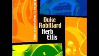 Duke Robillard & Herb Ellis - Train to Texas