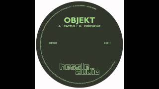 Objekt - Porcupine