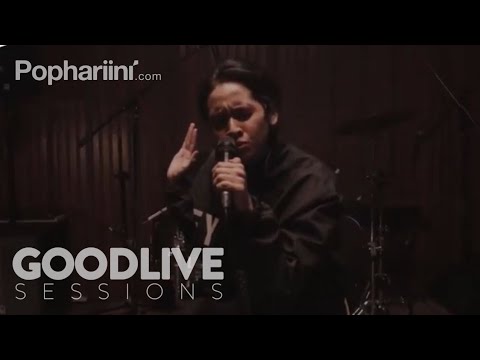 Dea Dalila - Kau Pun Tau | GOODLIVE Sessions