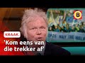 Boer Piet liep mee met de klimaatmars | KRAAK.