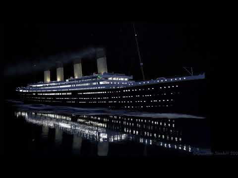 Hollywood In Vienna (2013) ft. James Horner-Titanic Extract