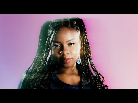 Melle Brown - Spirit (Visualiser)