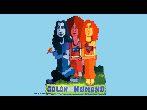 Color Humano - Color Humano II (1973) (Full Álbum)