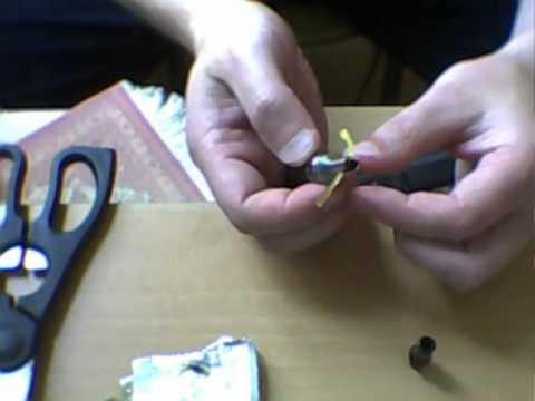 comment regler cigarette electronique