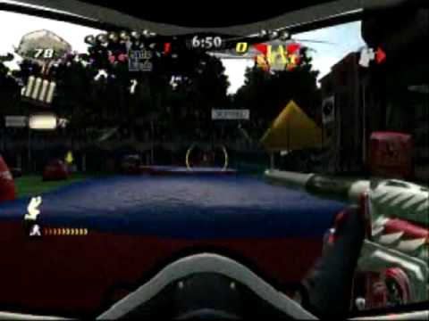 nppl championship paintball 2009 xbox 360