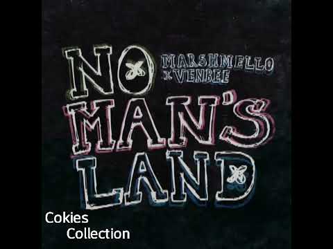 No Man's Land - Marshmello & Venbee #cokiescollection