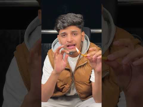 Is Kurkure really made of plastic