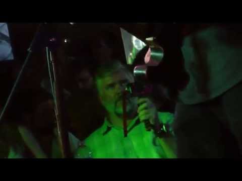 Tab Benoit - Mandeville, LA - Ruby's Roadhouse - July 18 2014 - Night Train