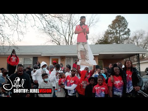 BOSS BOP - I GOTTA VENT | shotby: @JerelVision