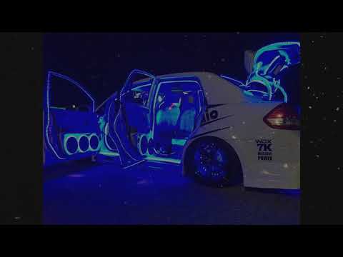 Calvin Harris ft Dropwizz    Outside Slowed 29hz +