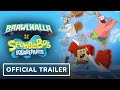 Brawlhalla X SpongeBob SquarePants - Official Crossover Launch Trailer