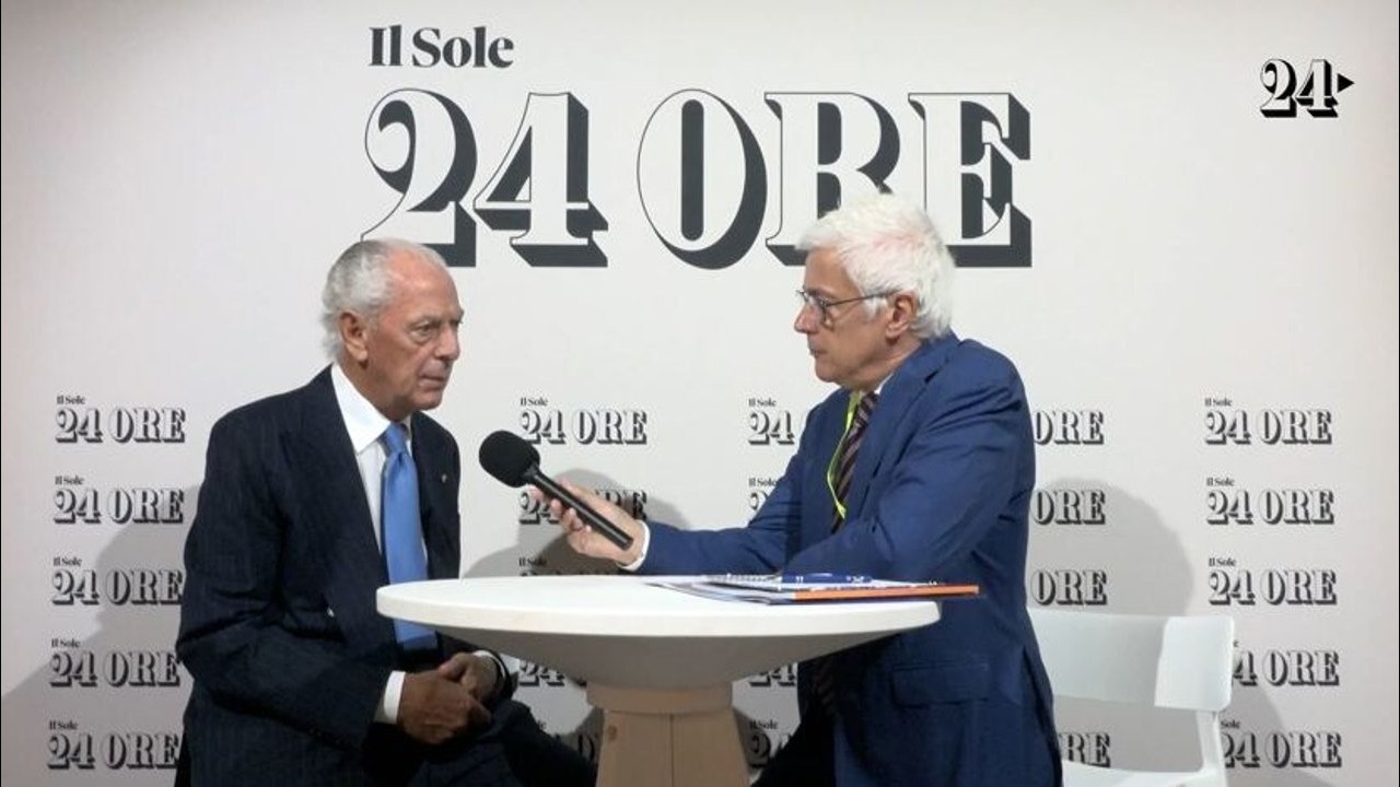 La voce delle imprese: Marco Tronchetti Provera