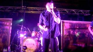 In These Hands - The Butterfly Effect