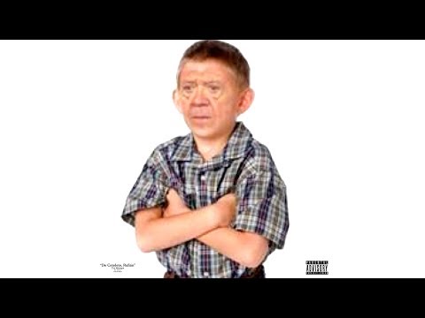 "De cotelete, rufián" The Mixtape