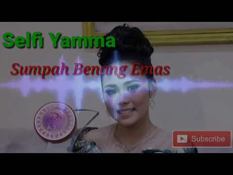 Selfi Yamma - Sumpah Benang Emas