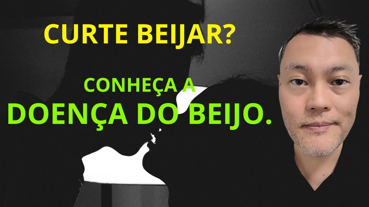 DOENÇA DO BEIJO (MONONUCLEOSE INFECCIOSA): É GRAVE? TEM CURA?