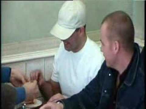 My New Best Friend Ep. 4 Pt. 1