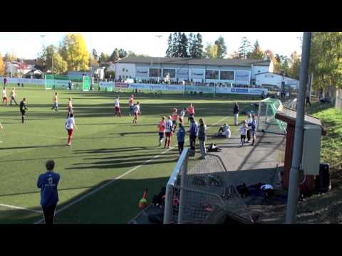 G99 2013 10 13 NIF-Cup Ullern3-NIF2 (semifinale)