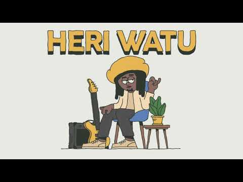 Heri Watu - "No Praise"