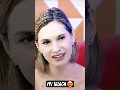 NANETTE MEDVED Fast Talk    dito sa pitong gatang 1991 favorite Leadingman  "FPJ" ❤️