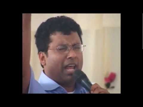 Athmavin Agni Mazha Malayalam Christian Message By Pastor Anison K Samuel