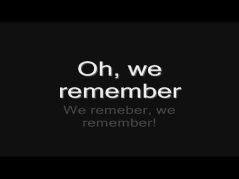 Sabaton - Soldier of 3 Armies (lyrics) HD