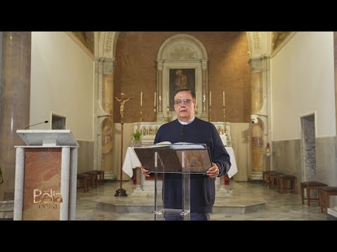 La Bella Notizia - XXXIII Domenica del Tempo Ordinario - anno C