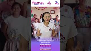 CMTIP: Cadena de Alimentación