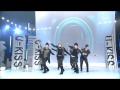 U Kiss Bingeul Bingeul 유키스 빙글빙글 Music Core 20100227