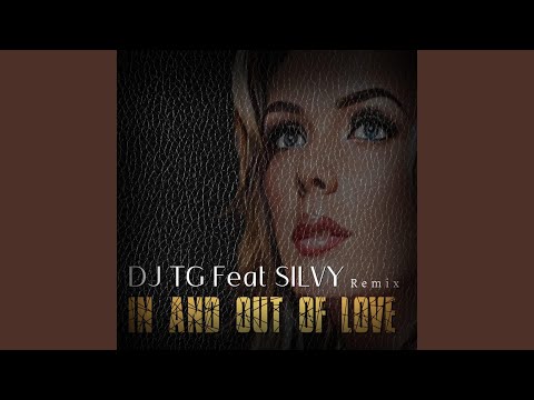 out of love (feat. Silvy)