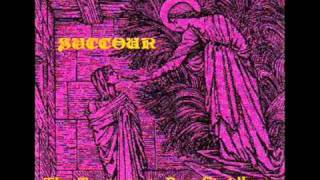 flying saucer attack  -  Bare Trees