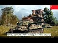 WOT Граник тащит на ИС 7! Танк после АПА - 10 800 урона!!! WOT Граник тащит на ИС 7! Танк после АПА - 10 800 урона!!!