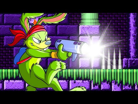 Retro Synth 1990 Mix . Jazz Jackrabbit Vibes . Music By Me